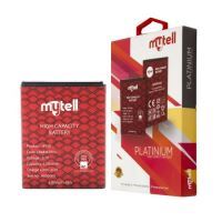Mytell Samsung I8150 MBT-01  Batarya MBT-01 - 1