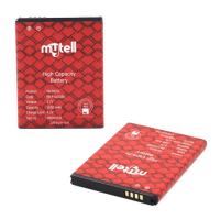Mytell Samsung I9100 MBT-01 EBF1A2GBU Batarya MBT-01 - 4