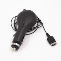 Mytell Samsung D880 MYA-012 MYA-012 Roller In-Car Charger Siyah - 4