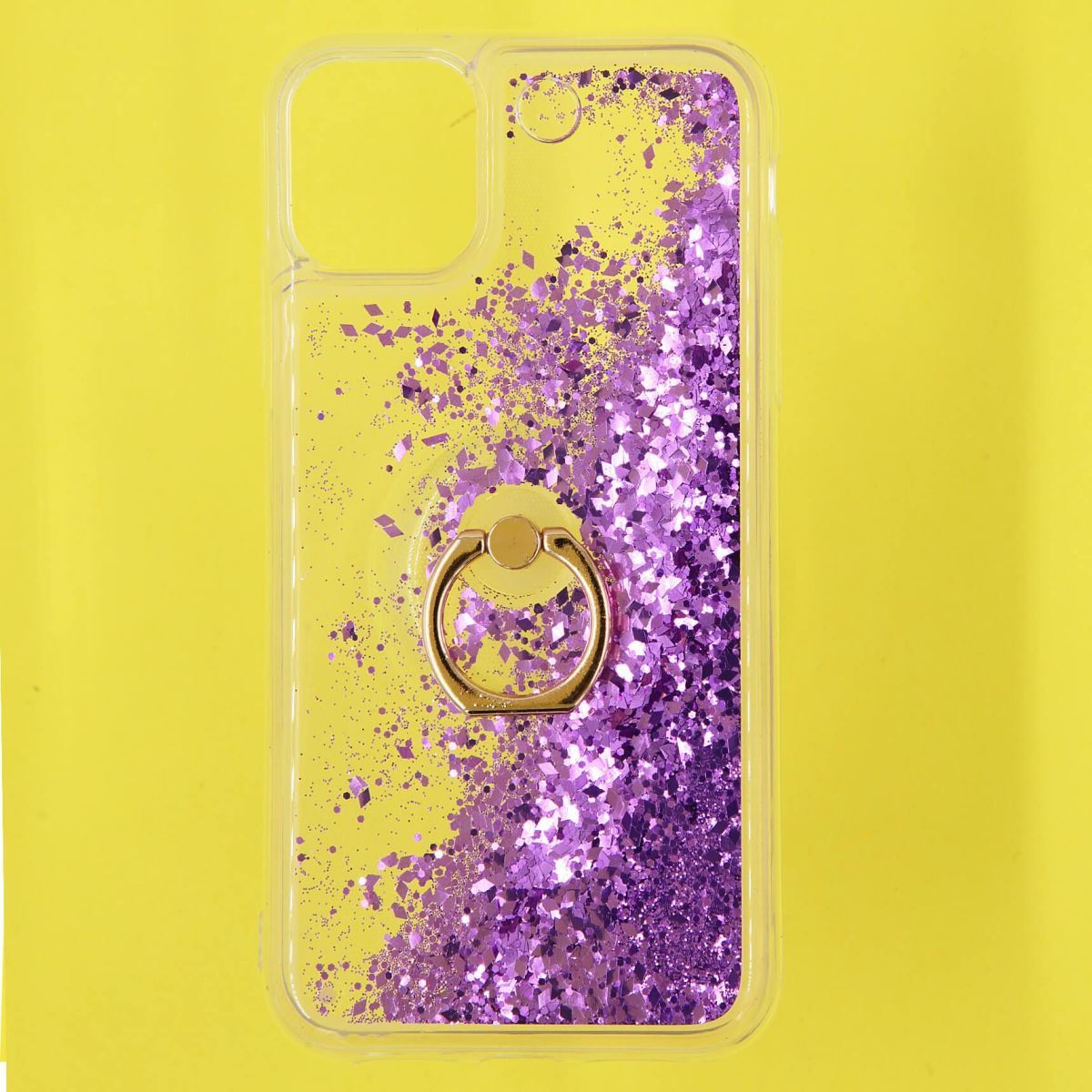 Jopus iPhone 11 JS-252 Facile Phone Case Mor - 1