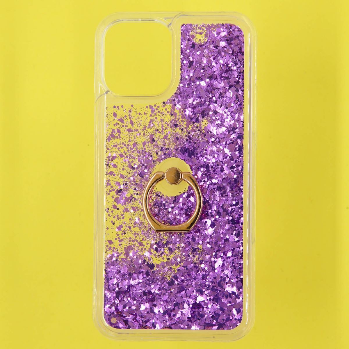 Jopus iPhone 12 / 12 Pro JS-252 Facile Phone Case Mor - 1