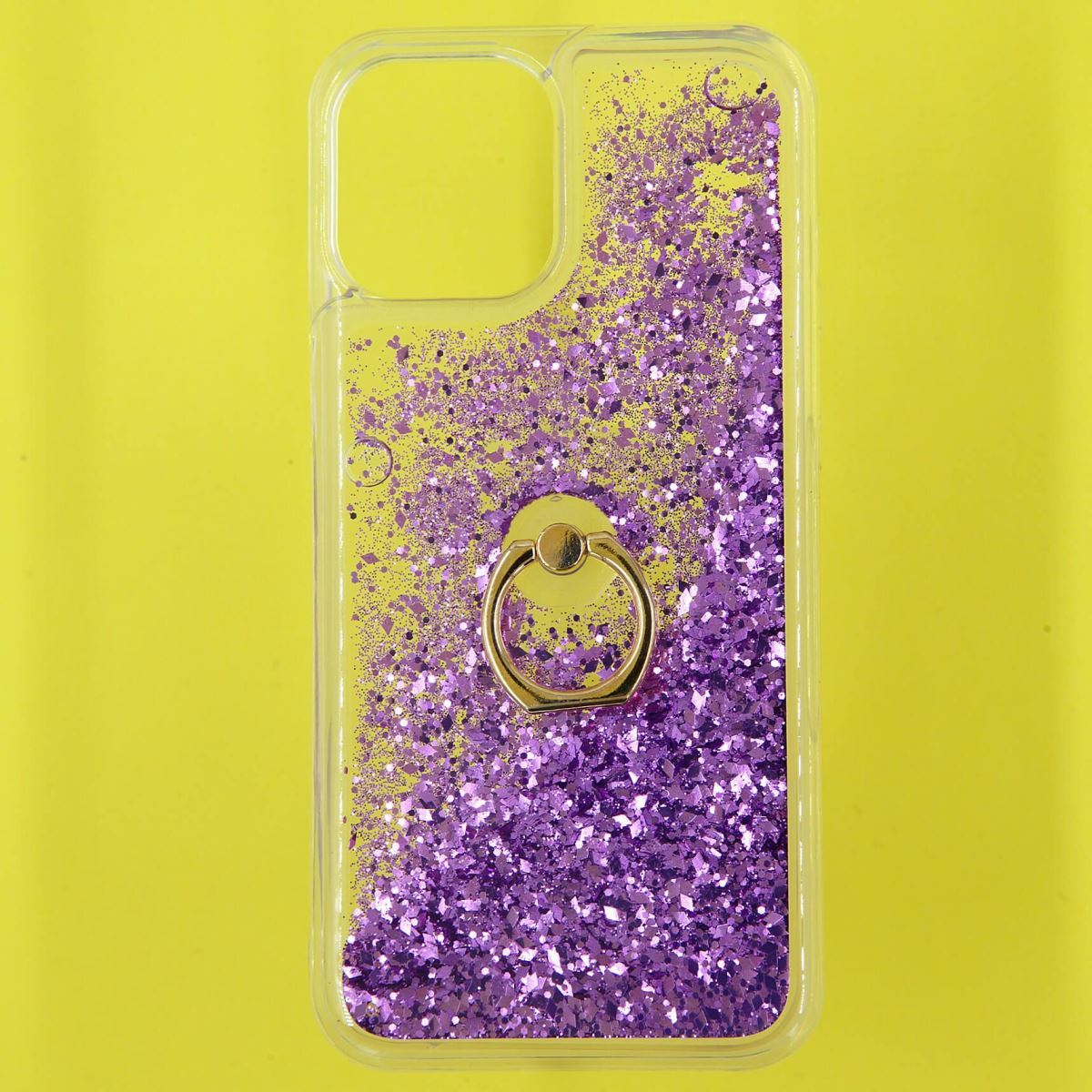 Jopus iPhone 12 Pro Max JS-252 Facile   Silikon Kilif Mor - 1