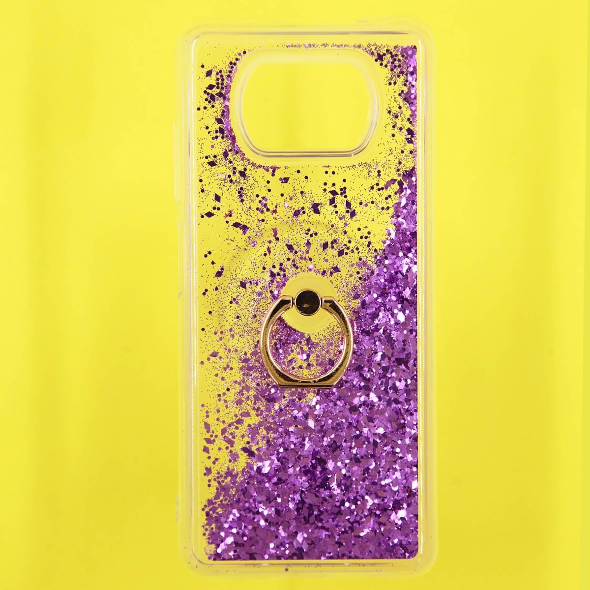 Jopus Xiaomi Poco X3 JS-252 Facile Phone Case Mor - 1