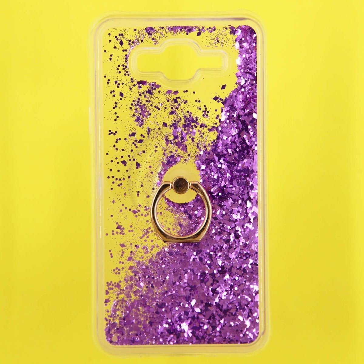 Jopus Samsung J7 JS-252 Facile Phone Case Mor - 1