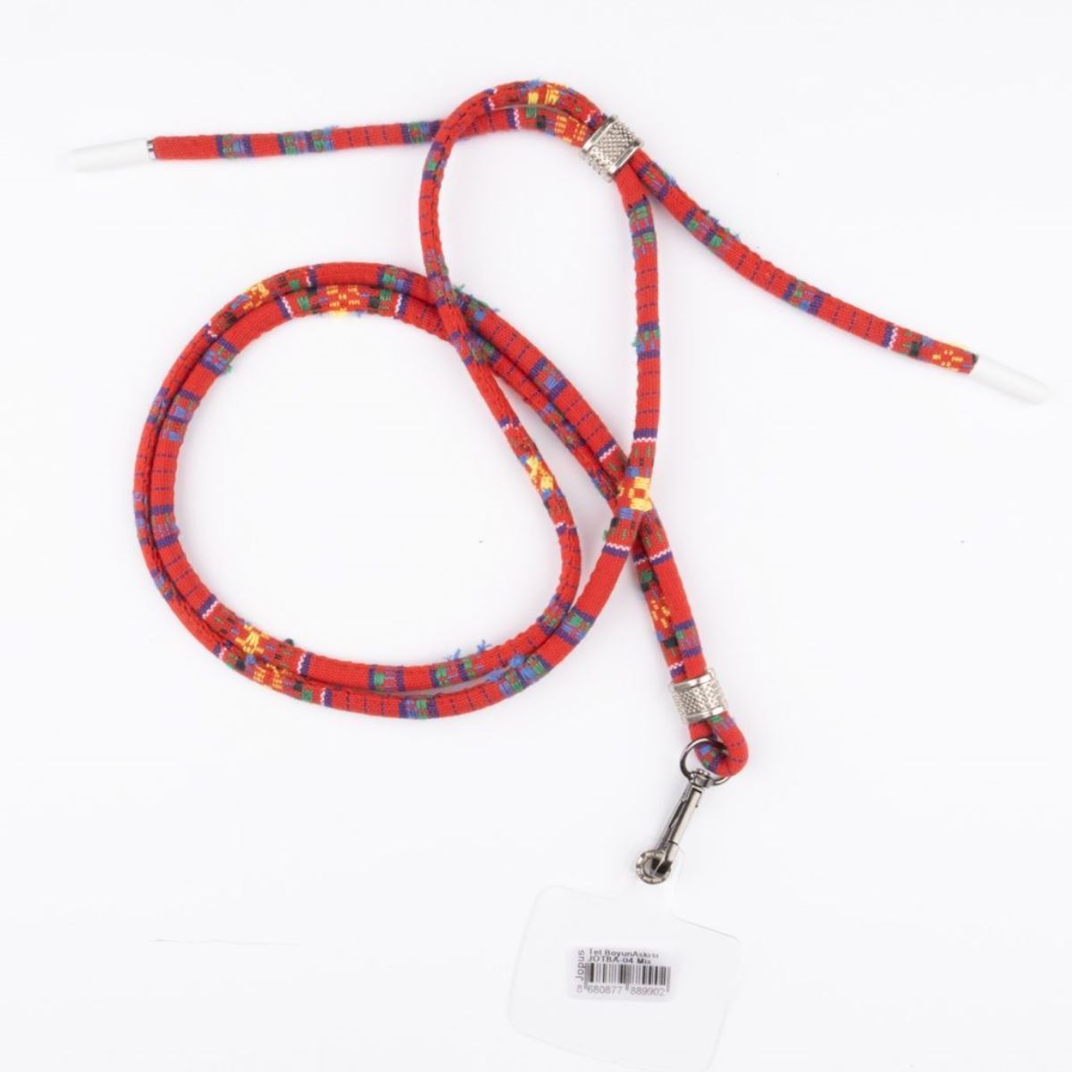 Jopus Uzun Ip JOTBA-04 Mix - 1