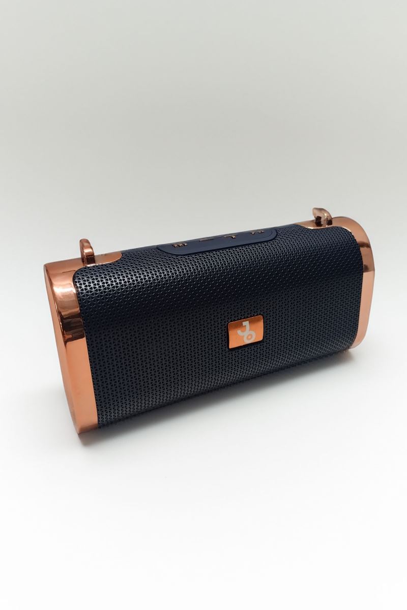 Jopus Bloom     Bluetooth Hoparlör Mavi - 1