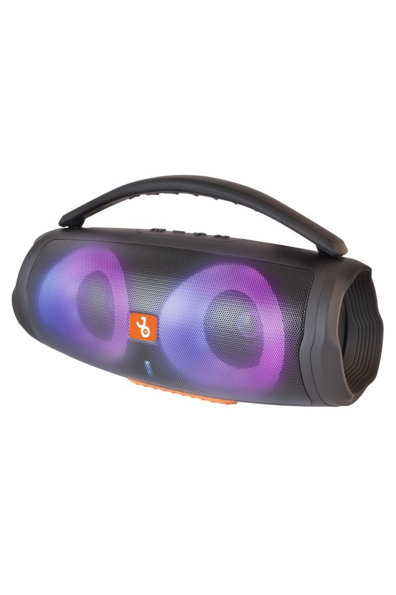 Jopus Major     Bluetooth Hoparlör Siyah - 1