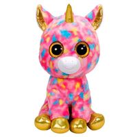 MEGA FANTASİA MULTİCOLOR UNİCORN LARGE PELÜŞ 1