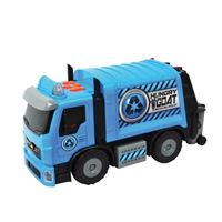 NECO OYUNCAK 30280 ROAD RIPPERS SESLI ISIKLI ÇEKICI 1