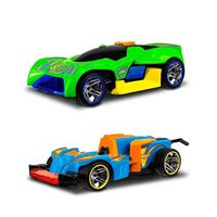 HOT WHEELS 90745 SHOCK ROCKER CAR 1
