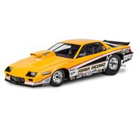 REVELL 14483 IACONIO CHEVY CAMARO 1