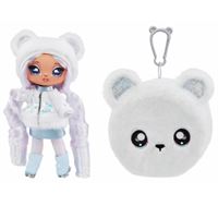 NA NA NA SÜRPRİZ 119395 2IN1 COZY KUTUP AYISI BAİLEY 1