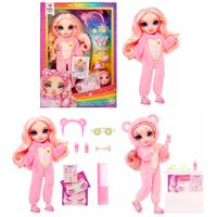 RAİNBOW JUNİOR HİGH 503613-503675 PİJAMA PARTİSİ BELLA PARKER 4+ 1