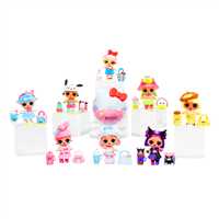 LOL SURPRİSE 523840 HELLO KİTTY AND FRİENDS SÜRPRİZ PAKET 12 Lİ 3+ 2