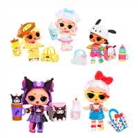 LOL SURPRİSE 523840 HELLO KİTTY AND FRİENDS SÜRPRİZ PAKET 12 Lİ 3+ 4