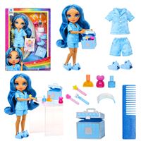 RAİNBOW JUNİOR HİGH 504290-530947 PİJAMA PARTİSİ SKYLER BRADSHAW 4+ 1