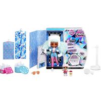 GİOCHİ LOL 570240E7C/570264E7C KAR TATİLİ 4