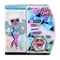 GİOCHİ LOL 570240E7C/570264E7C KAR TATİLİ 5