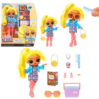 LOL SURPRİSE TWEENS 591658 MODA BEBEĞİ HANA GROOVE 10+ 1