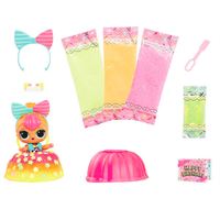 LOL SURPRİSE TOTS 593140 MİX MAKE BİRTHDAY CAKE 3+ 3