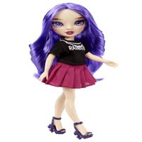 RAİNBOW HİGH 987918 MODA BEBEĞİ EMİ VANDA 6+	 1