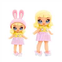 NA NA NA SÜRPRİZ 988359 S1 MİNİS AUBREY HEART BEBEK 7.50 CM 3+ 1