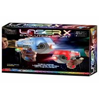 EVRENSEL 88046 LASER X EVOLUTION 1