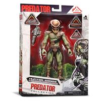 SUNMAN 31362 PREDATOR FİGÜR 18 CM 1