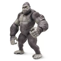 SUNMAN BİG BOSS GORİLLA 37113 GORİL 42 CM 3+ 1