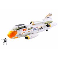 SUNMAN 38509 STAR TROOPERS GALACTİC MOTHERSHİP 76CM 1