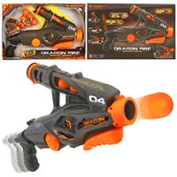 SUNMAN DRAGON FİRE 91831 TOP FIRLATAN SİLAH 6 TOP 6+ 1