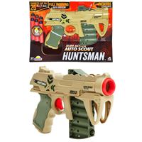 SUNMAN SÜNGER TABANCASI 91901 AUTO SCOUT 6 MERMİ 6+ 1