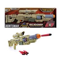 SUNMAN SÜNGER ATAN 91954 HUNTSMAN 16 MERMİLİ BÜYÜK 1