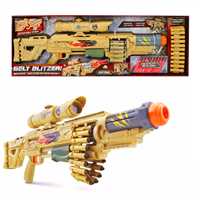 SUNMAN SÜNGER TABANCASI 91955 BELT BLİTZER HUNTSMAN 18 MERMİ 6+ 1