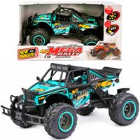 SUNMAN KUMANDALI ARABA 61073 MEGA RALLY GROWLER USB PİLLİ 2.4GHZ 1:10 6+ 1