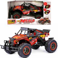 SUNMAN KUMANDALI ARABA 61073 MEGA RALLY GROWLER USB PİLLİ 2.4GHZ 1:10 6+ 5