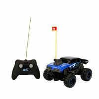 SUNMAN MEGA MUSCLE RAGE 2459 KUMANDALI ARABA 3+ 1