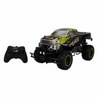 SUNMAN 61422UF MEGA MUSCLE DODGE CAR 43CM 1