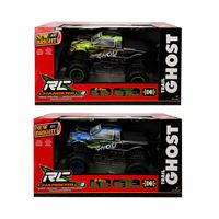 SUNMAN 61422UF MEGA MUSCLE DODGE CAR 43CM 5