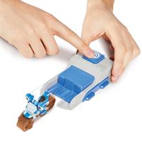 RİCKY ZOOM T20038 BAS FIRLAT FİGÜR 3+ 1