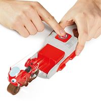 RİCKY ZOOM T20038 BAS FIRLAT FİGÜR 3+ 2