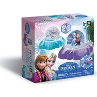 EVRENSEL DİSNEY FROZEN DA12487 PARILTILI KUBBELER 1