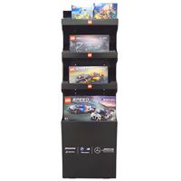 LEGO 6503813 KARMA STANT 5 MODEL 17 Lİ 1