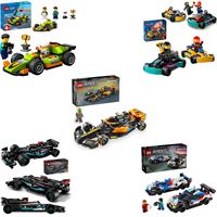 LEGO 6503813 KARMA STANT 5 MODEL 17 Lİ 2