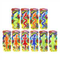 SUNMAN STİCKY STRETCHY 429 ESNEYEBİLEN SÜRÜNGEN KERTENKELE 4+ 1