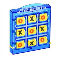 SUNMAN JARU POCKET TRAVEL 3256 TİC TAC TOE KARTELA 4+ 2
