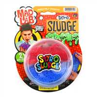 SUNMAN STYRO SLUDGE 5345 SLİME KÖPÜK 2 RENK 4+ 1