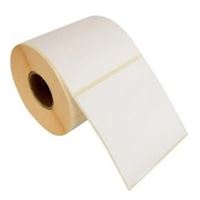 HERBOY RULO ETİKET TERMAL 100x100 500 LÜ 1