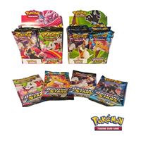 POKEMON 176-80818 BRİLLİANT STARS KART 1