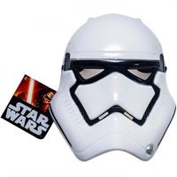 NECO MASKE 32529 STAR WARS STORMTROOPER 1